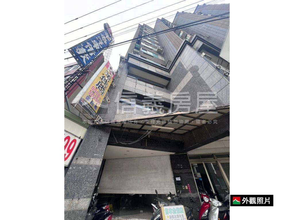 吉第大樓住店房屋室內格局與周邊環境