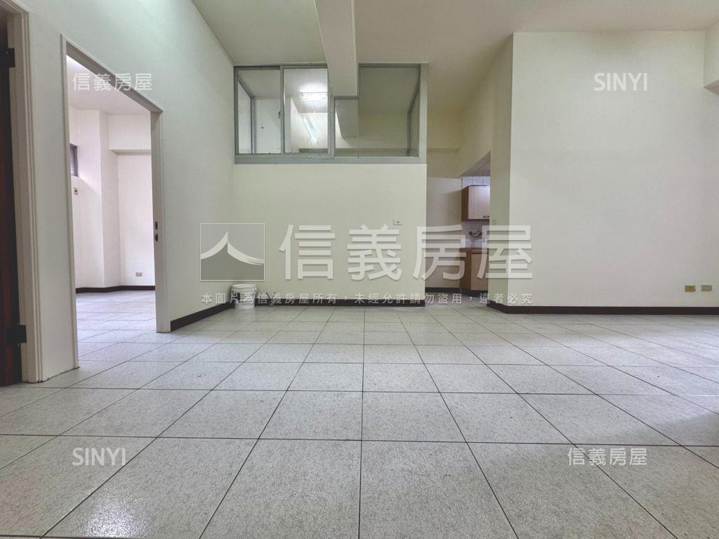 工學商圈低總價三房車位房屋室內格局與周邊環境