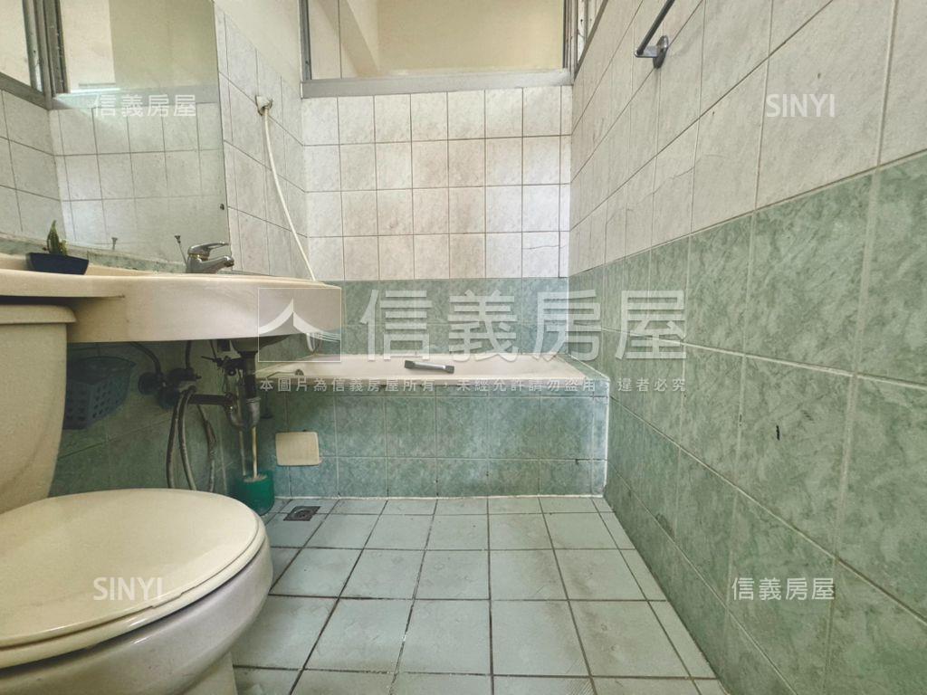 工學商圈低總價三房車位房屋室內格局與周邊環境