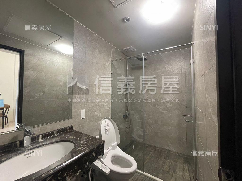 專任◇親家ＯＮＥＣＩＴＹ房屋室內格局與周邊環境