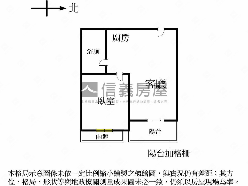 專任◇親家ＯＮＥＣＩＴＹ房屋室內格局與周邊環境