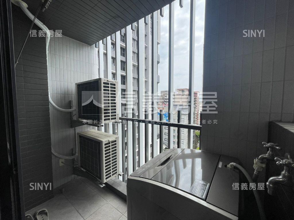 專任◇親家ＯＮＥＣＩＴＹ房屋室內格局與周邊環境