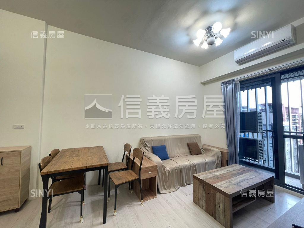專任◇親家ＯＮＥＣＩＴＹ房屋室內格局與周邊環境