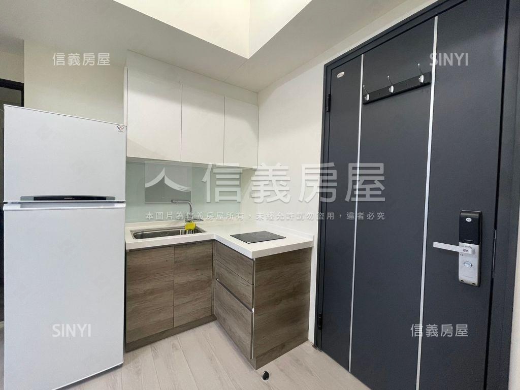 專任◇親家ＯＮＥＣＩＴＹ房屋室內格局與周邊環境