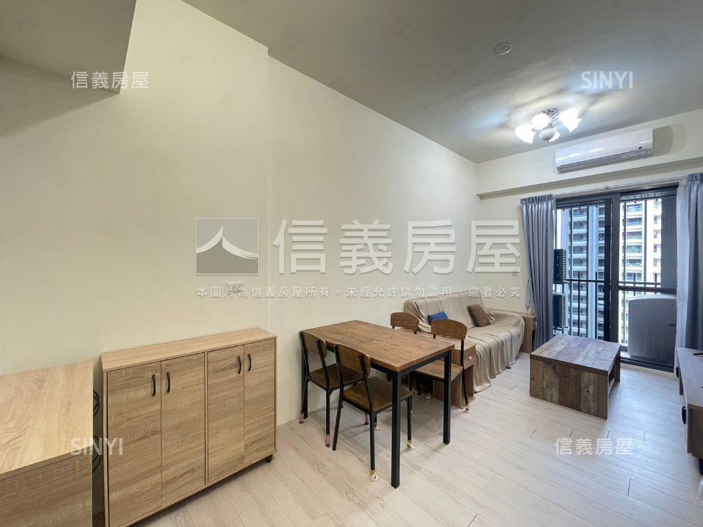 專任◇親家ＯＮＥＣＩＴＹ房屋室內格局與周邊環境