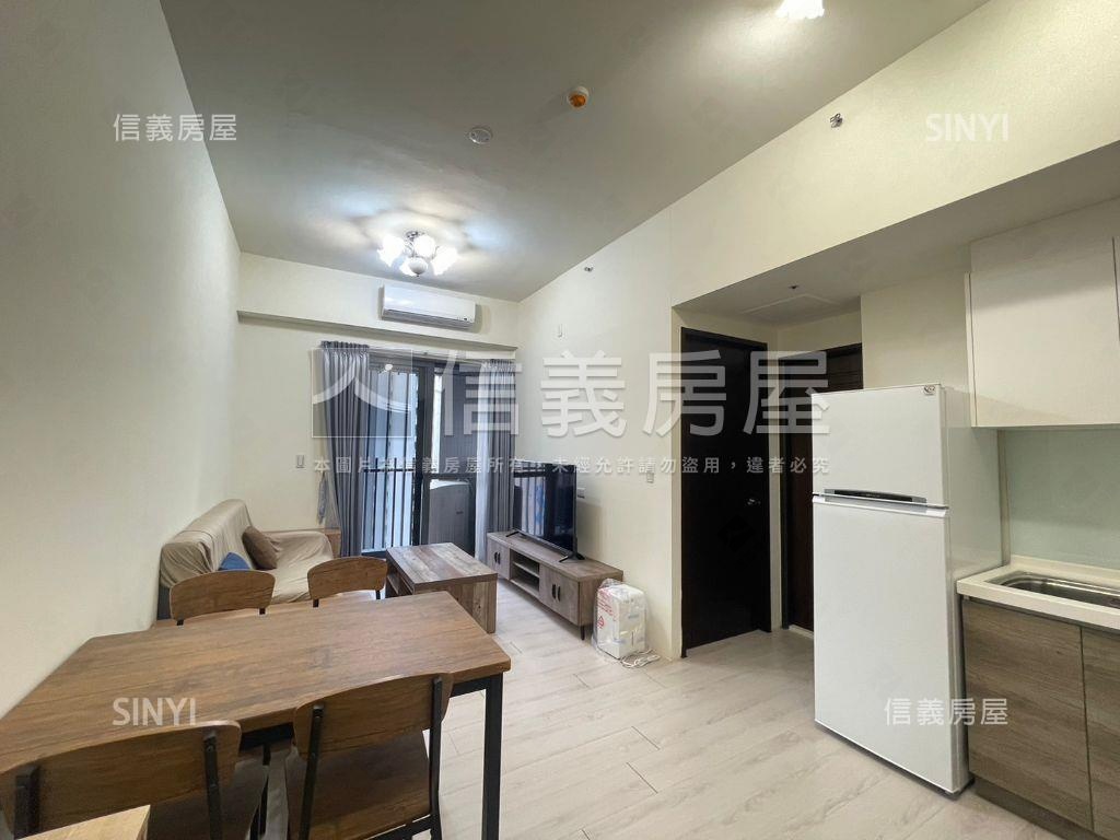 專任◇親家ＯＮＥＣＩＴＹ房屋室內格局與周邊環境