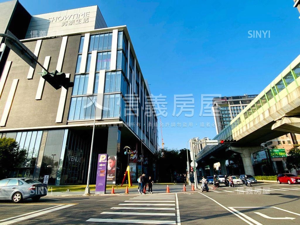 專任◇親家ＯＮＥＣＩＴＹ房屋室內格局與周邊環境