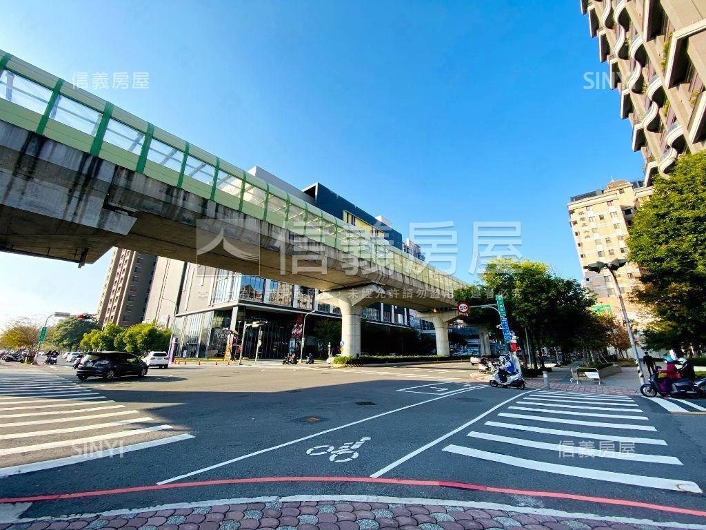 專任◇親家ＯＮＥＣＩＴＹ房屋室內格局與周邊環境
