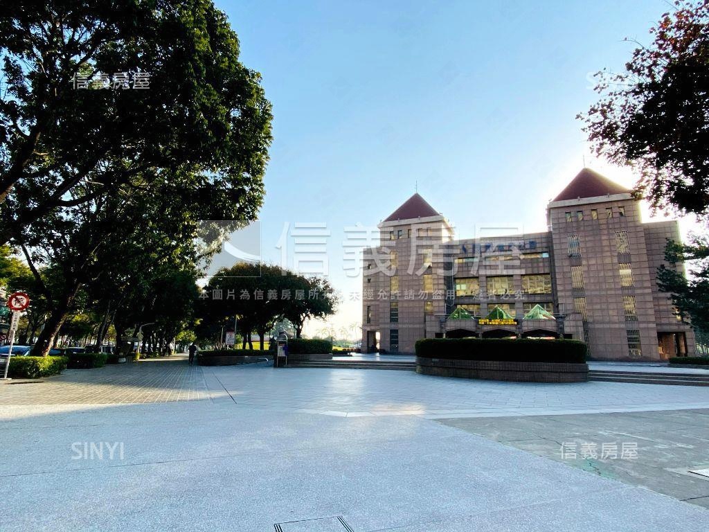 專任◇親家ＯＮＥＣＩＴＹ房屋室內格局與周邊環境