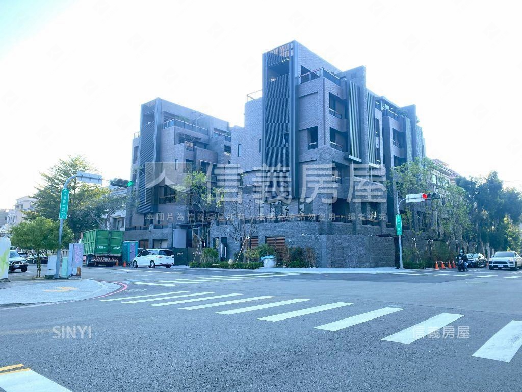 專任◇親家ＯＮＥＣＩＴＹ房屋室內格局與周邊環境