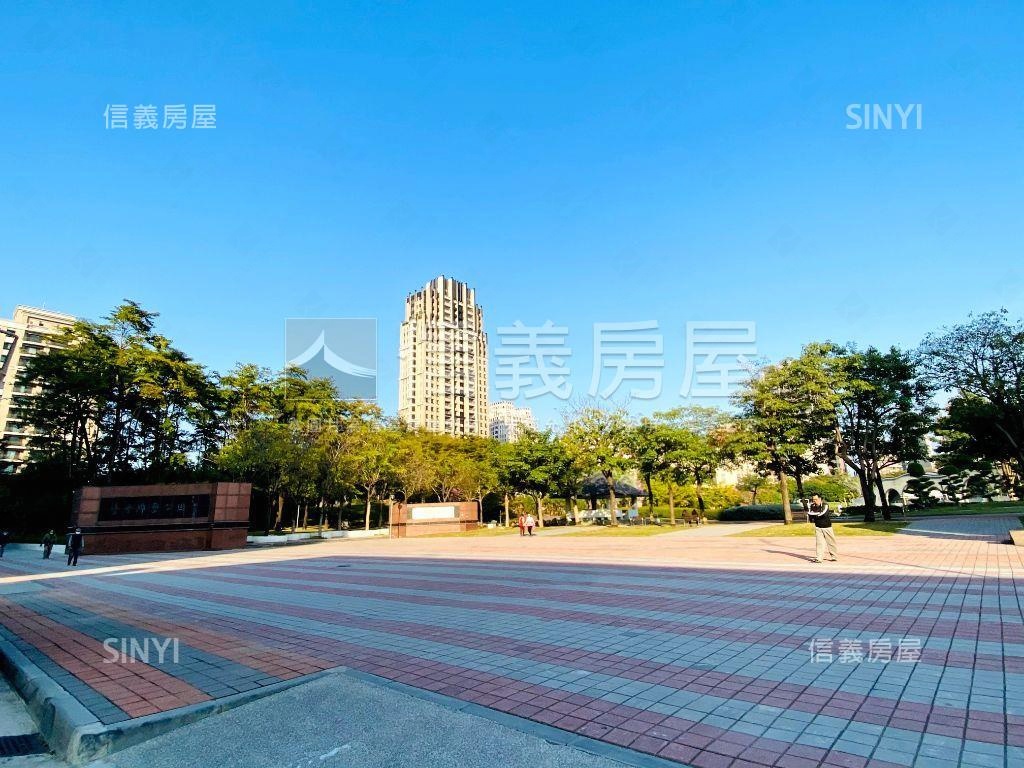 專任◇親家ＯＮＥＣＩＴＹ房屋室內格局與周邊環境