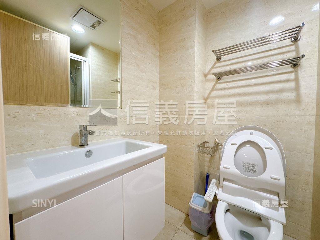 上東城｜質感景觀兩房平車房屋室內格局與周邊環境