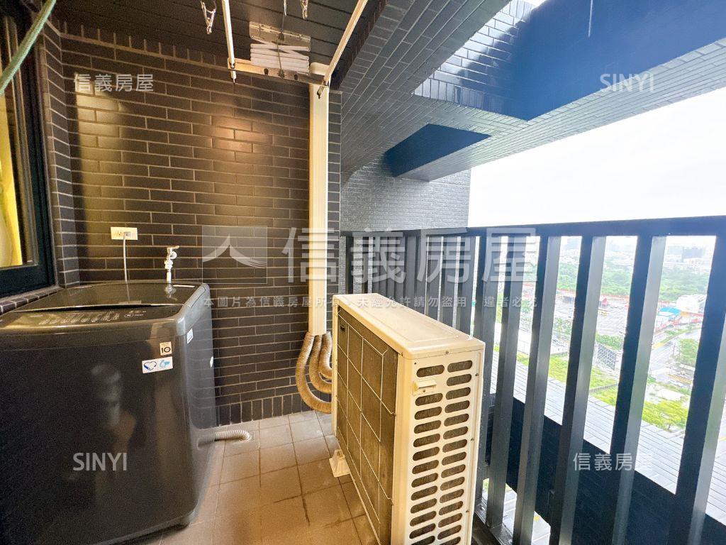 上東城｜質感景觀兩房平車房屋室內格局與周邊環境
