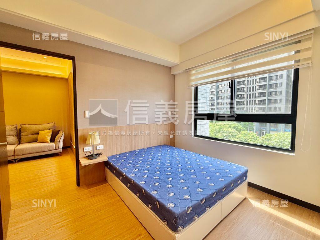 聯上３Ｑ邊間裝潢３房房屋室內格局與周邊環境