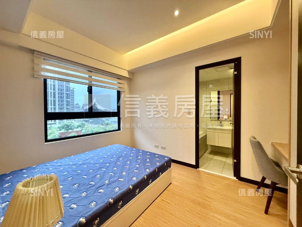 聯上３Ｑ邊間裝潢３房房屋室內格局與周邊環境