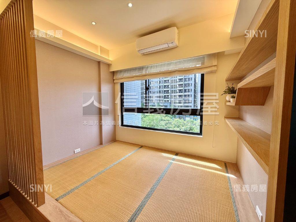 聯上３Ｑ邊間裝潢３房房屋室內格局與周邊環境