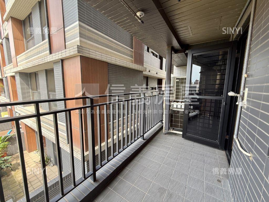 聯上３Ｑ邊間裝潢３房房屋室內格局與周邊環境