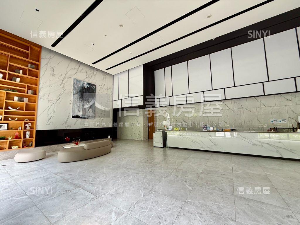 聯上３Ｑ邊間裝潢３房房屋室內格局與周邊環境