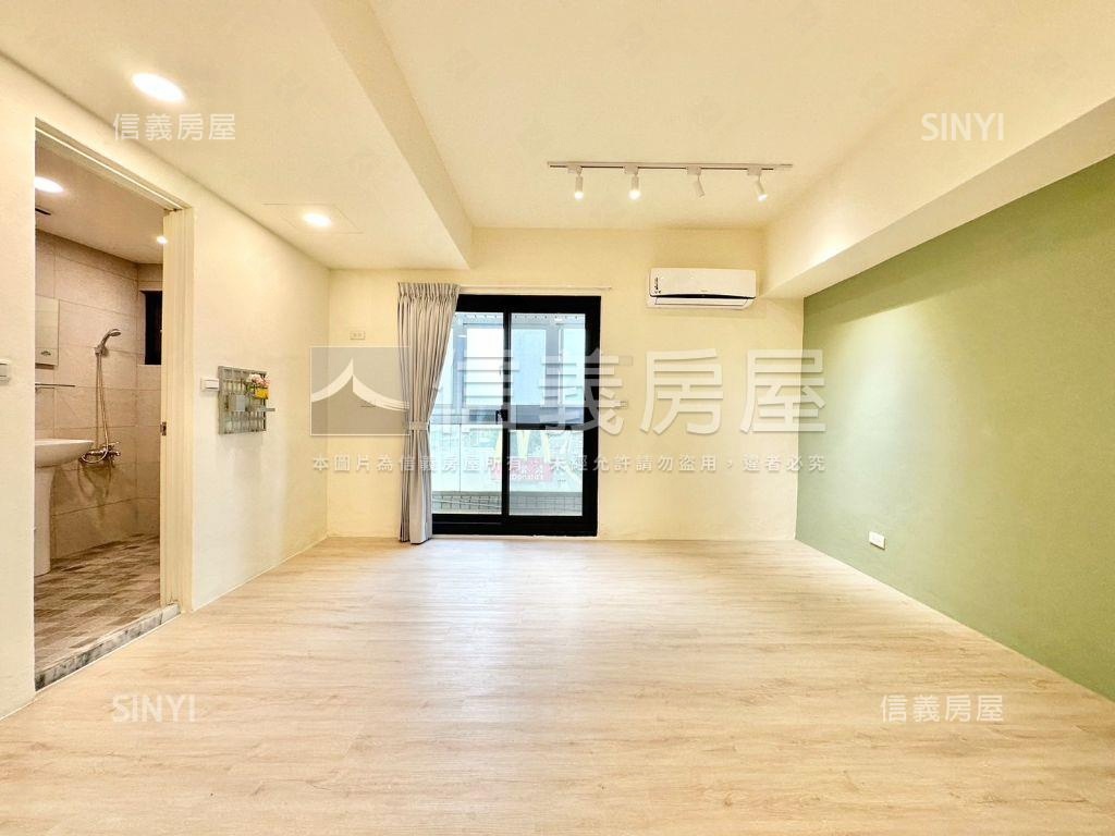 近竹北車站採光套房房屋室內格局與周邊環境