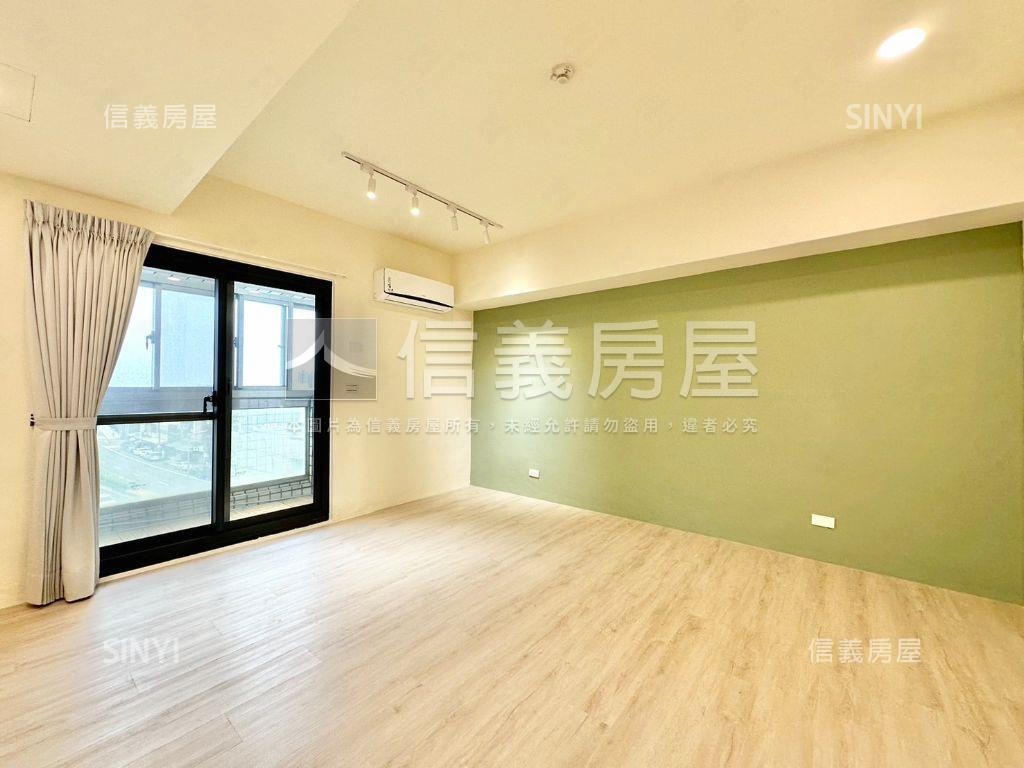 近竹北車站採光套房房屋室內格局與周邊環境