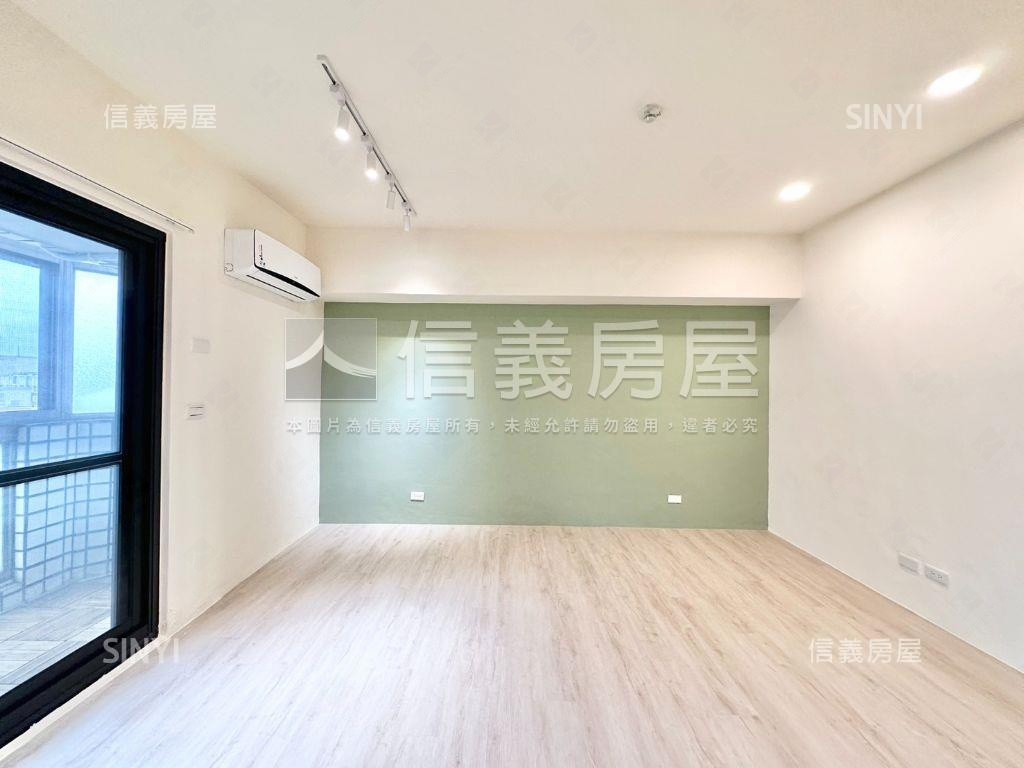 近竹北車站採光套房房屋室內格局與周邊環境