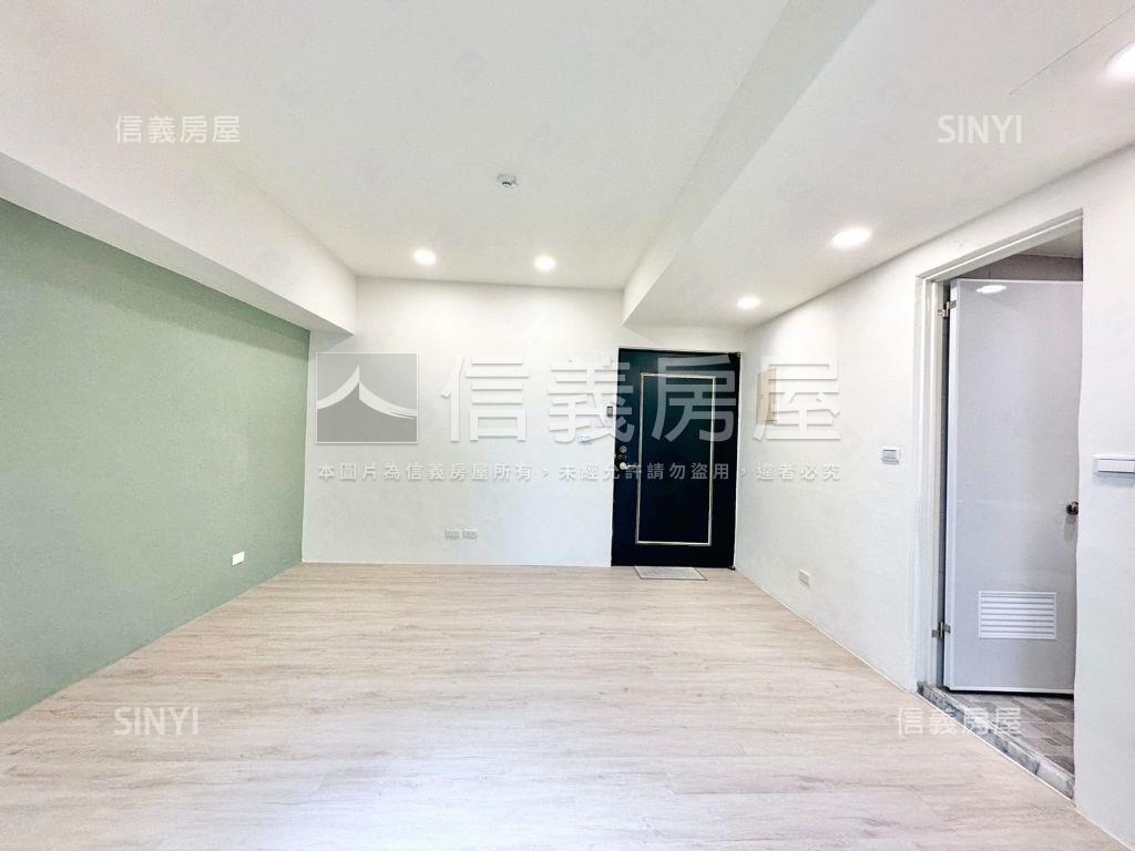 近竹北車站採光套房房屋室內格局與周邊環境
