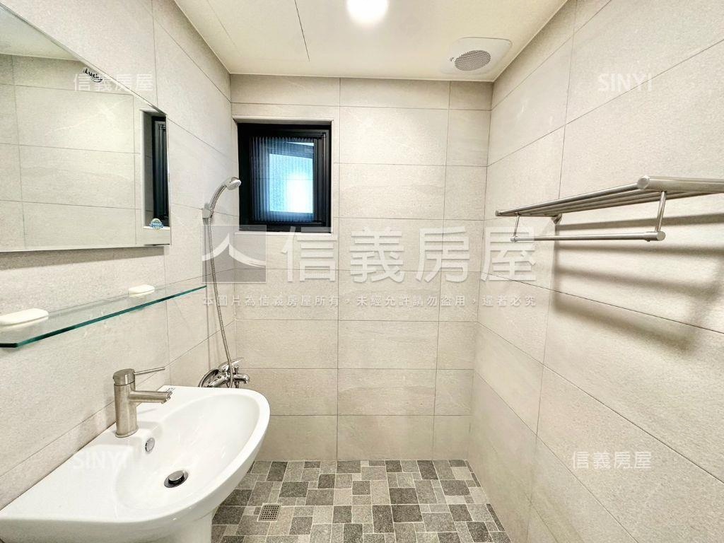 近竹北車站採光套房房屋室內格局與周邊環境