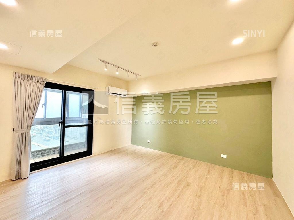 近竹北車站採光套房房屋室內格局與周邊環境