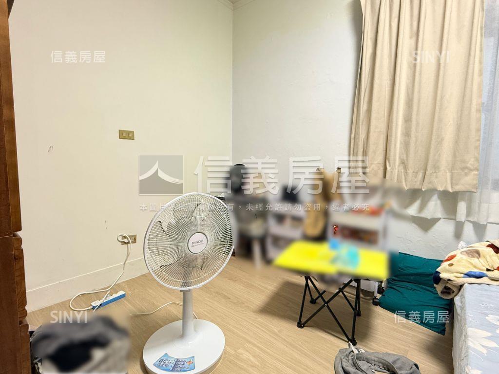 北太平７－８米活路透天房屋室內格局與周邊環境