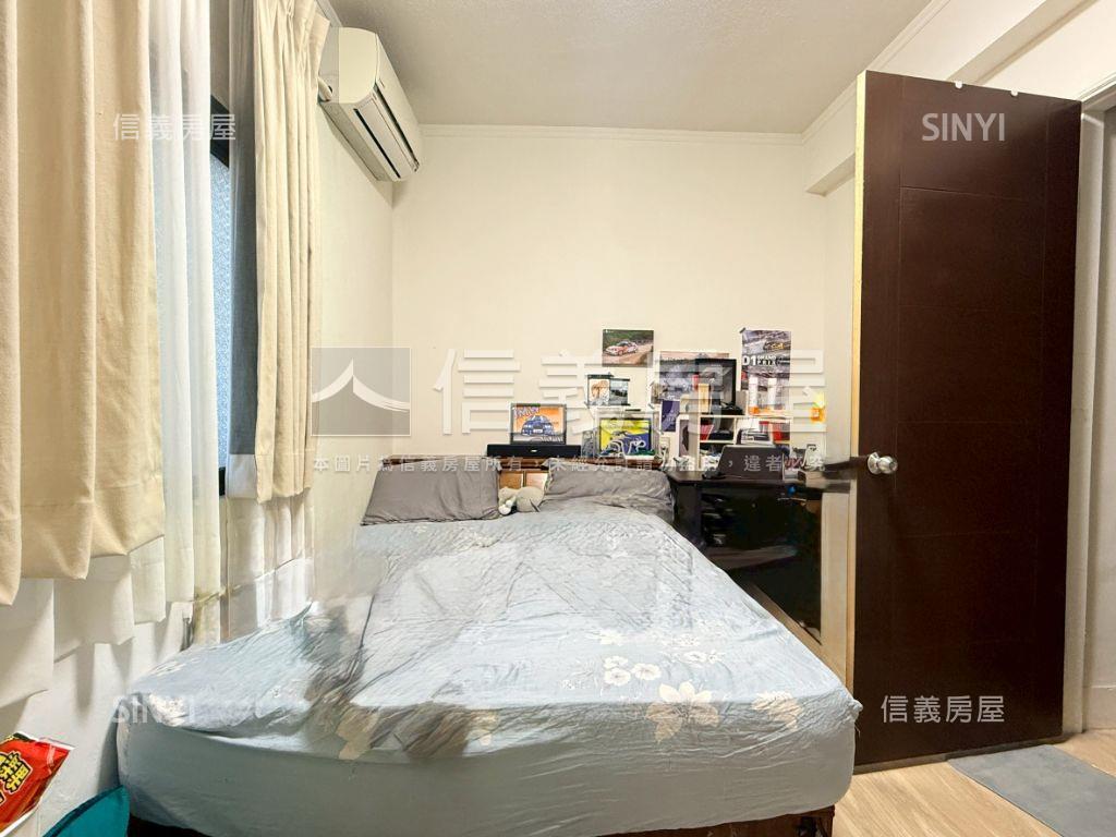 北太平７－８米活路透天房屋室內格局與周邊環境