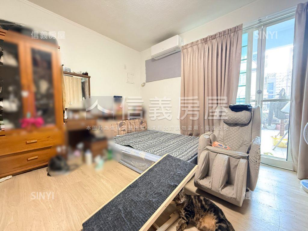 北太平７－８米活路透天房屋室內格局與周邊環境