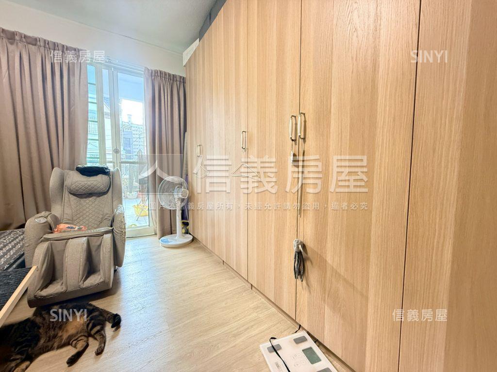 北太平７－８米活路透天房屋室內格局與周邊環境