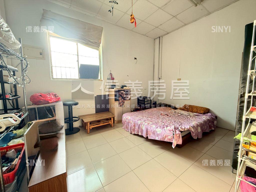 北太平７－８米活路透天房屋室內格局與周邊環境