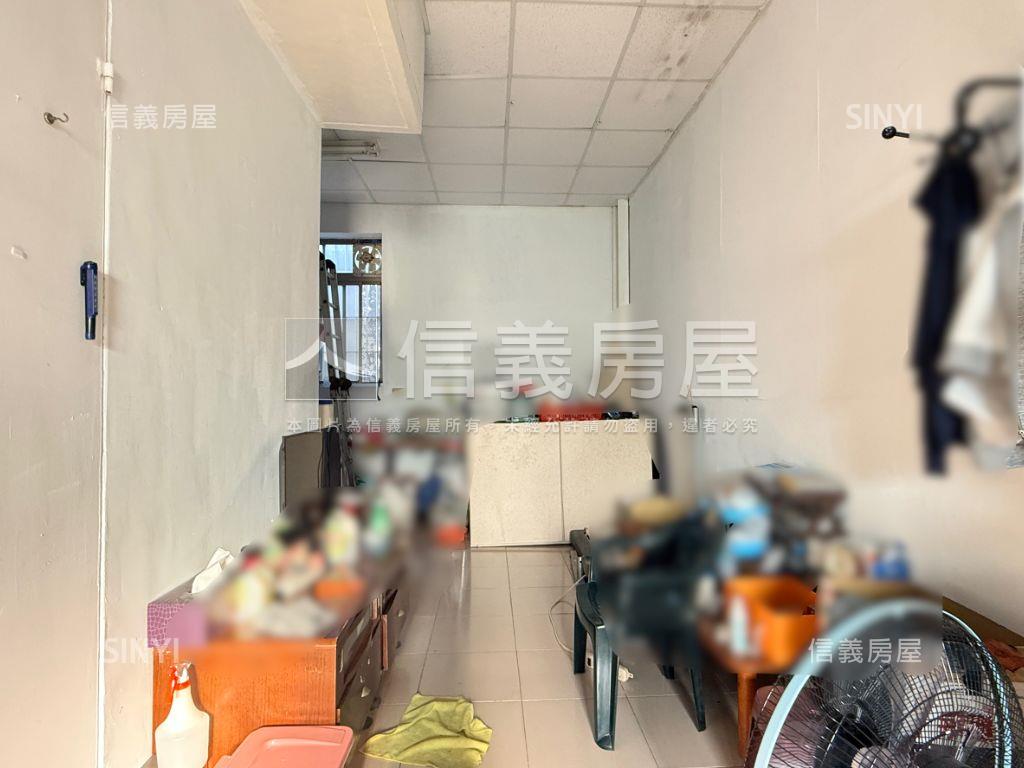 北太平７－８米活路透天房屋室內格局與周邊環境