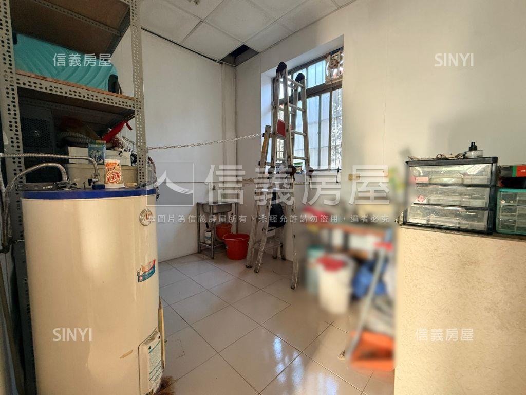 北太平７－８米活路透天房屋室內格局與周邊環境