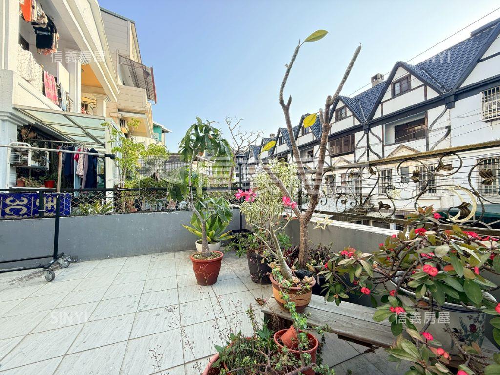 北太平７－８米活路透天房屋室內格局與周邊環境