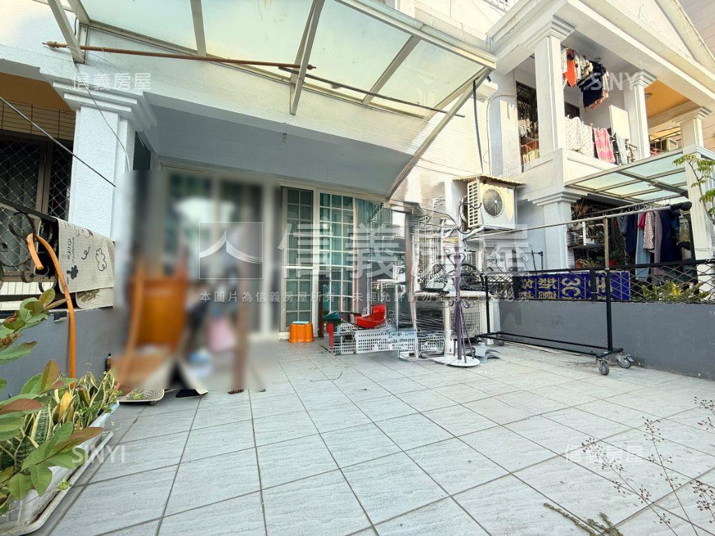 北太平７－８米活路透天房屋室內格局與周邊環境