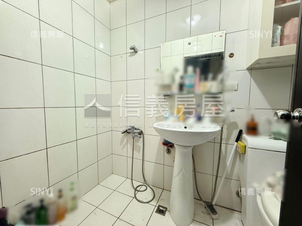 北太平７－８米活路透天房屋室內格局與周邊環境