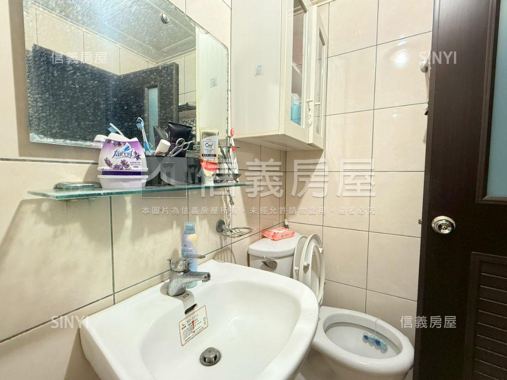 北太平７－８米活路透天房屋室內格局與周邊環境