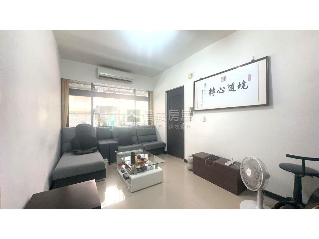 芝山站北士科公寓２樓房屋室內格局與周邊環境