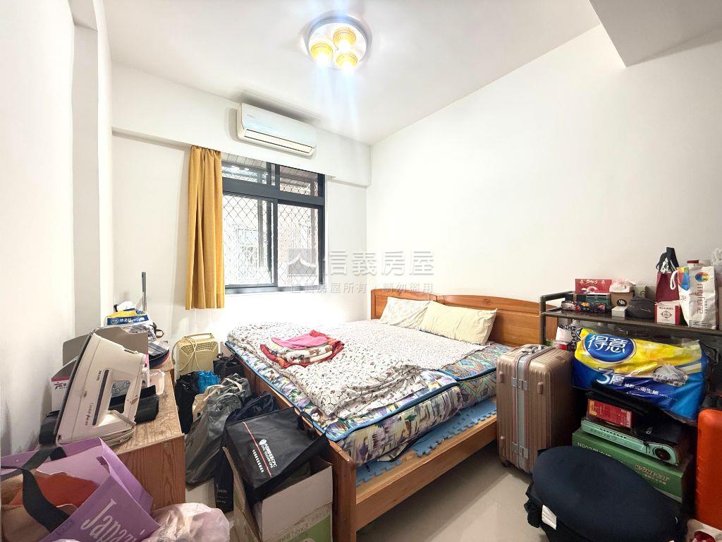 芝山站北士科公寓２樓房屋室內格局與周邊環境