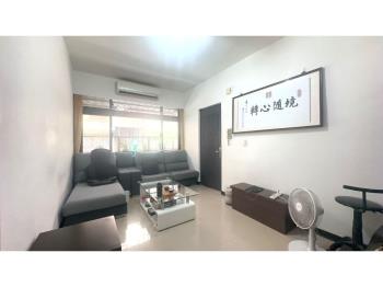 芝山站北士科公寓２樓