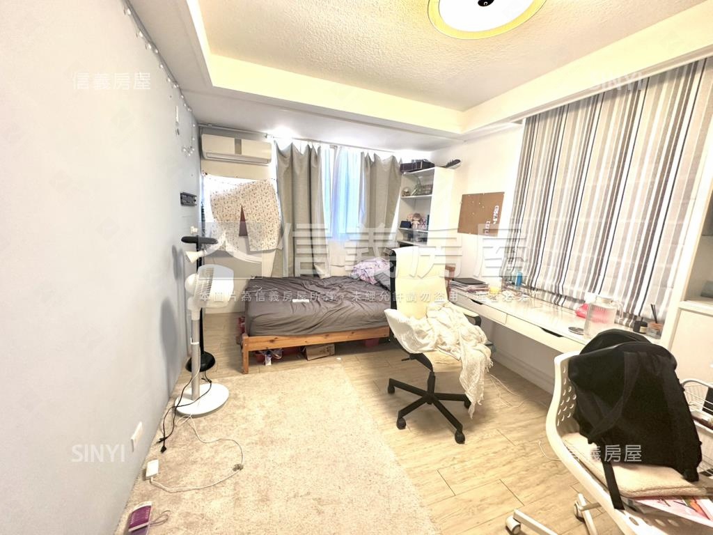 泉源邊間三房美屋房屋室內格局與周邊環境