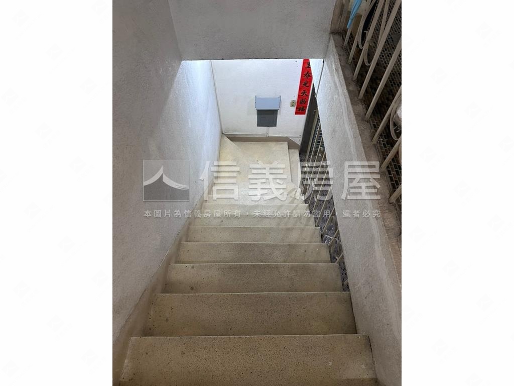 泉源邊間三房美屋房屋室內格局與周邊環境