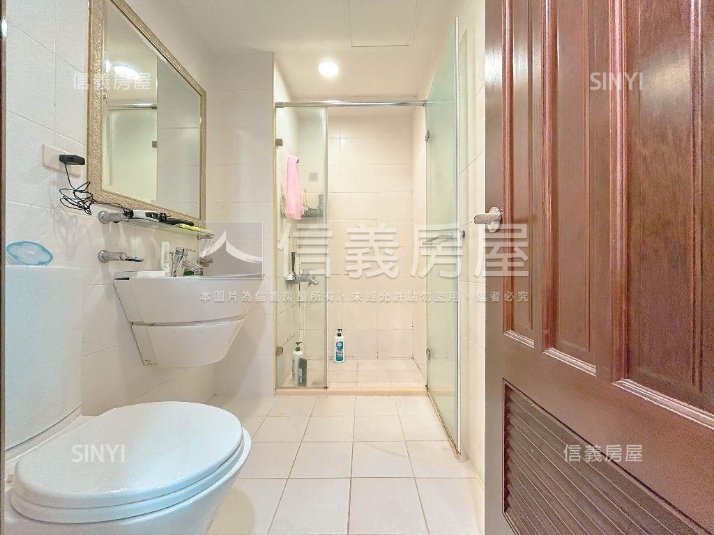 星光水悅綠意四房平車房屋室內格局與周邊環境
