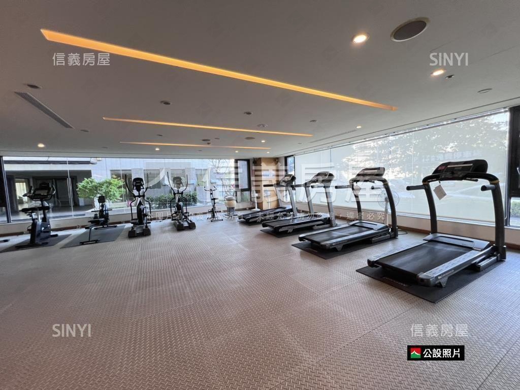 星光水悅綠意四房平車房屋室內格局與周邊環境