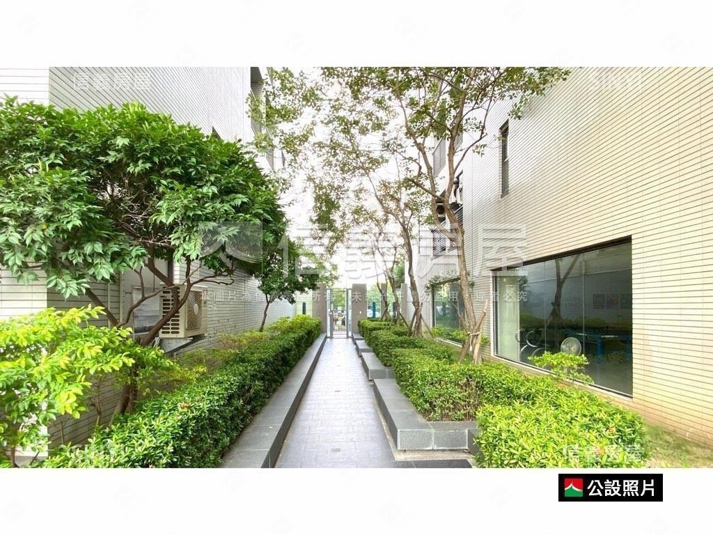 星光水悅綠意四房平車房屋室內格局與周邊環境