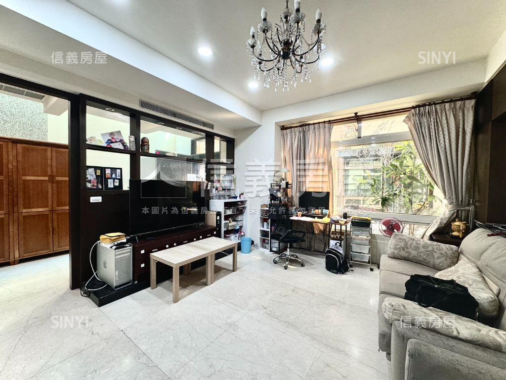 七期惠文朝南美墅房屋室內格局與周邊環境