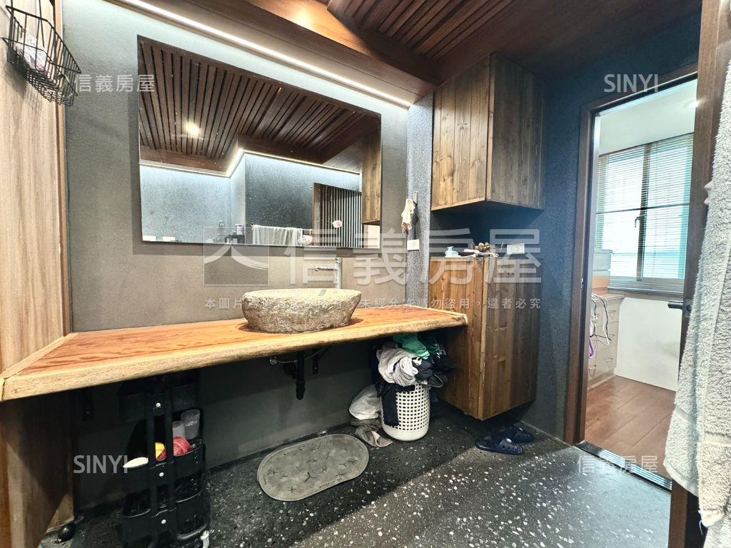 七期惠文朝南美墅房屋室內格局與周邊環境