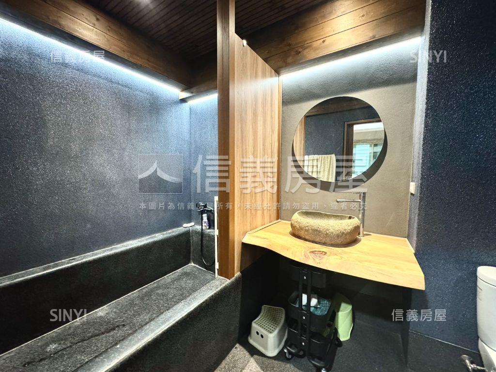 七期惠文朝南美墅房屋室內格局與周邊環境